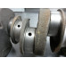 #QW03 Crankshaft Standard From 1993 Dodge Grand Caravan  3.3